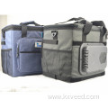 18L travel car cooler bag 12v for camping